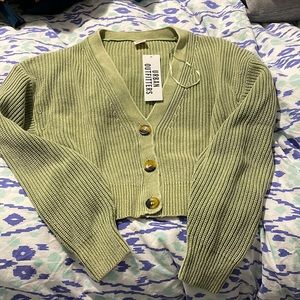 Urban outfitters cardigan, new with tags